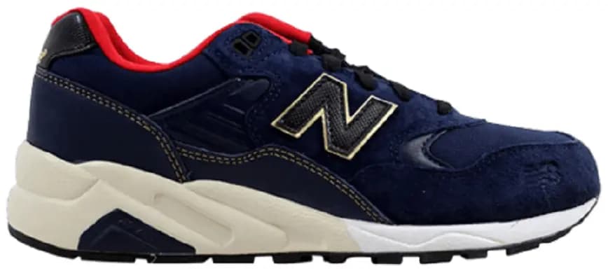 Giày New Balance 580 Elite 'Navy' MRT580AA Giày New Balance 580 Elite 'Navy' MRT580AA