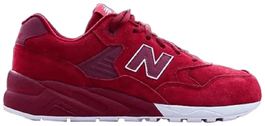Giày New Balance 580 'Brick' MRT580BR Giày New Balance 580 'Brick' MRT580BR