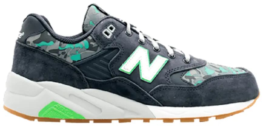 Giày New Balance 580 'Urban Noise' MRT580CD Giày New Balance 580 'Urban Noise' MRT580CD