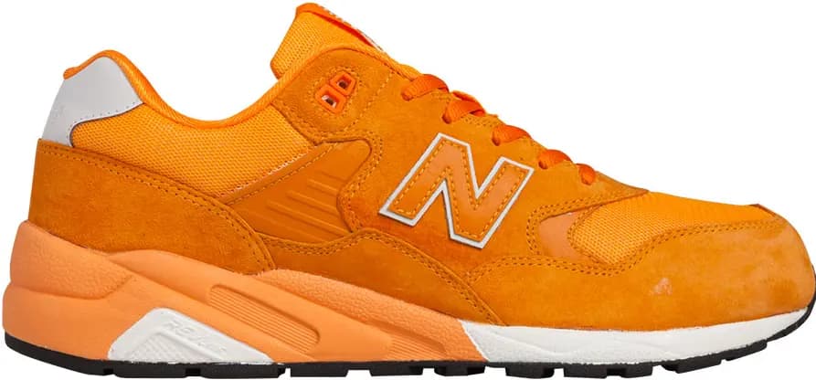 Giày New Balance 580 Orange MRT580DO Giày New Balance 580 Orange MRT580DO