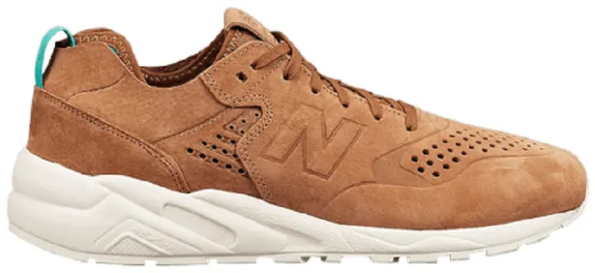Giày New Balance 580 Deconstructed 'Brown' MRT580DT Giày New Balance 580 Deconstructed 'Brown' MRT580DT