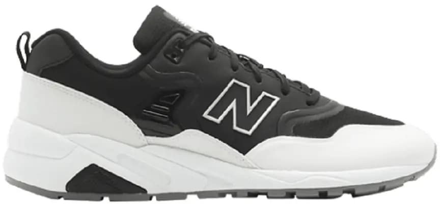 Giày New Balance 580 'Black' MRT580TA Giày New Balance 580 'Black' MRT580TA