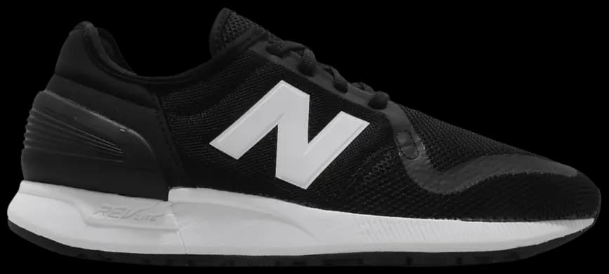 Giày New Balance 247S 'Black White' MS247SG3 Giày New Balance 247S 'Black White' MS247SG3