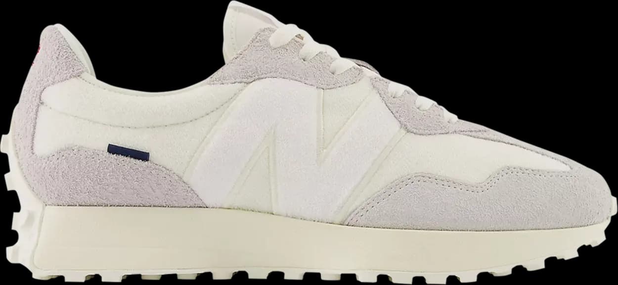Giày New Balance 327 'Moonbeam Rain Cloud' MS327FW Giày New Balance 327 'Moonbeam Rain Cloud' MS327FW