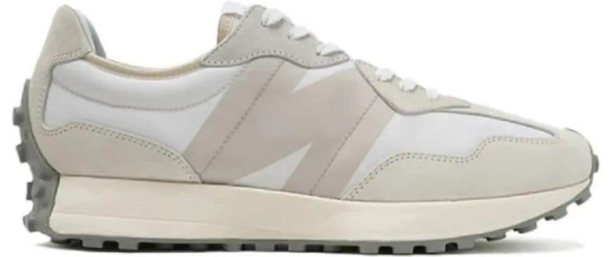 Giày New Balance Noritake x 327 Gray White MS327NW1(S-BOX) Giày New Balance Noritake x 327 Gray White MS327NW1(S-BOX)