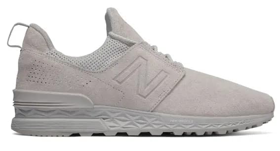 Giày New Balance 574 'Gray' MS574DB Giày New Balance 574 'Gray' MS574DB