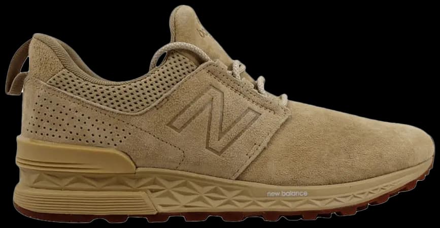 Giày New Balance 574 Sport 'Sand' MS574DD Giày New Balance 574 Sport 'Sand' MS574DD