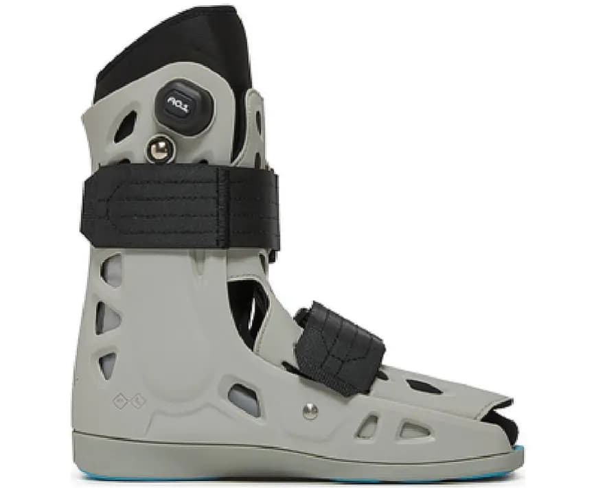 Giày Mschf AC1 'Gray Black Blue' MSCHF-008 Giày Mschf AC1 'Gray Black Blue' MSCHF-008