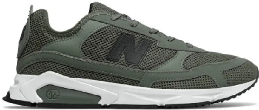Giày New Balance X-Racer 'Dark Green' MSXRCLH Giày New Balance X-Racer 'Dark Green' MSXRCLH
