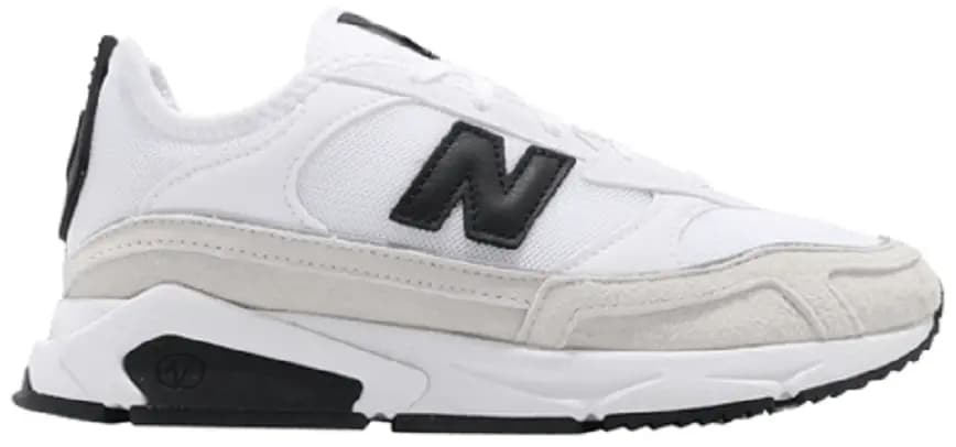 Giày New Balance X-Racer ''White Black' MSXRCSBK Giày New Balance X-Racer ''White Black' MSXRCSBK