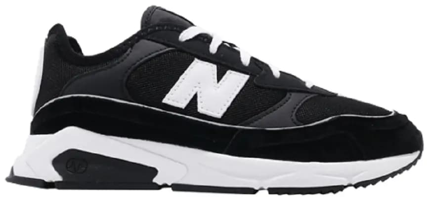 Giày New Balance X-Racer 'Black White' MSXRCSBL Giày New Balance X-Racer 'Black White' MSXRCSBL