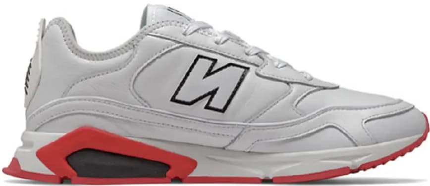 Giày New Balance X-Racer 'White Red' MSXRCSNS Giày New Balance X-Racer 'White Red' MSXRCSNS
