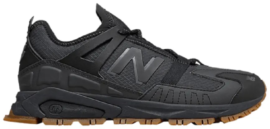 Giày New Balance XRCT 'Black Gum' MSXRCTED — kich-thuoc: 42.5 Giày New Balance XRCT 'Black Gum' MSXRCTED — kich-thuoc: 42.5
