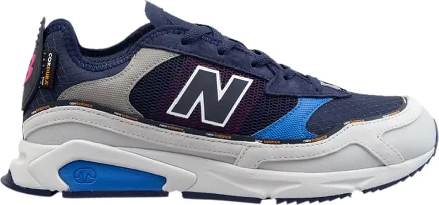 Giày New Balance X-Racer 'Vivid Cobalt' MSXRCTRE Giày New Balance X-Racer 'Vivid Cobalt' MSXRCTRE