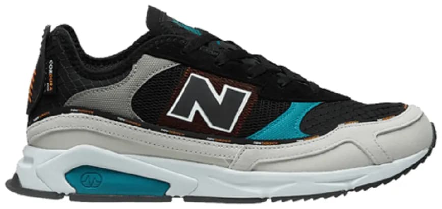 Giày New Balance X-Racer 'Olive Teal' MSXRCTRG Giày New Balance X-Racer 'Olive Teal' MSXRCTRG