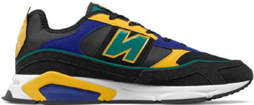 GIày New Balance X-Racer D 'Yellow Green' MSXRCXZ GIày New Balance X-Racer D 'Yellow Green' MSXRCXZ