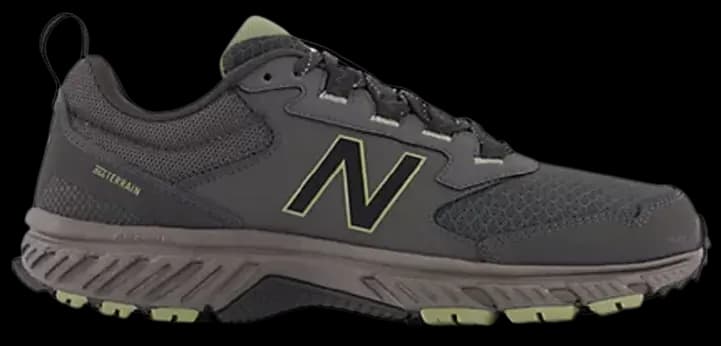 Giày New Balance 510 V5 'Grey' MT510CR5 Giày New Balance 510 V5 'Grey' MT510CR5