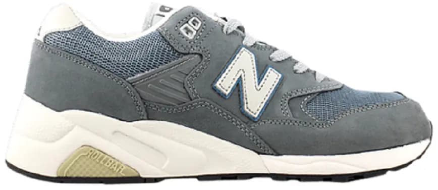 Giày New Balance 580 'Heather Grey' MT580XY Giày New Balance 580 'Heather Grey' MT580XY