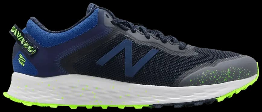 Giày New Balance Fresh Foam Arishi 2E Wide 'Steel Tidepool' MTARISY12E Giày New Balance Fresh Foam Arishi 2E Wide 'Steel Tidepool' MTARISY12E