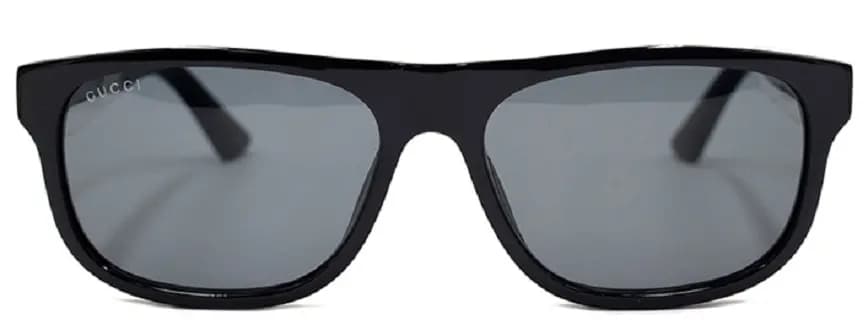 Kính Gucci Black GG0770SA-001 Kính Gucci Black GG0770SA-001