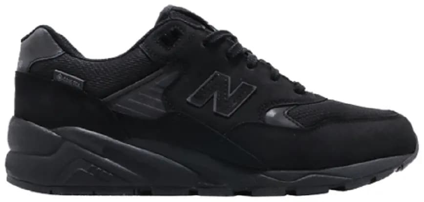 Giày New Balance 580 'Black Grey' MTX580GAD Giày New Balance 580 'Black Grey' MTX580GAD