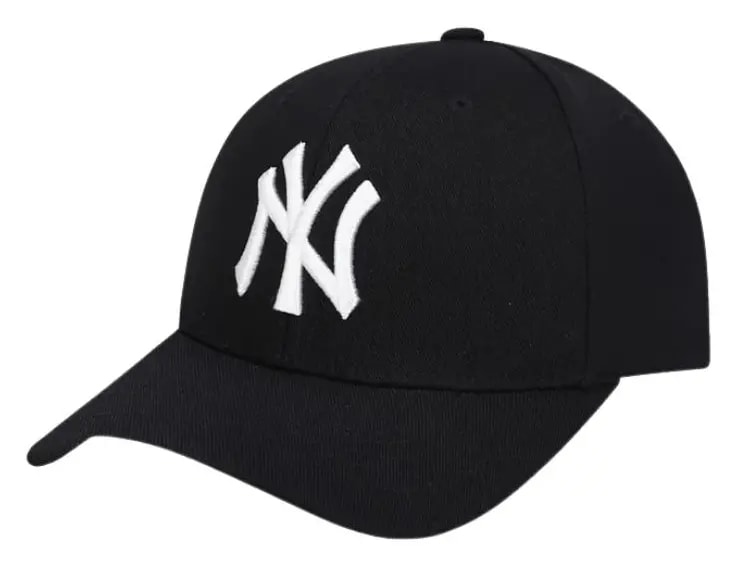 Mũ MLB Captain Curve New York Yankees ‘Black’ 32CP07111-50L Mũ MLB Captain Curve New York Yankees ‘Black’ 32CP07111-50L