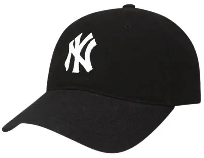 Mũ MLB N Cover New York Yankees ‘Black’ 32CP66111-50L Mũ MLB N Cover New York Yankees ‘Black’ 32CP66111-50L