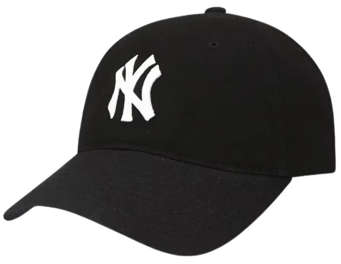Mũ MLB N Cover New York Yankees ‘Black’ 32CP66111-50L Mũ MLB N Cover New York Yankees ‘Black’ 32CP66111-50L