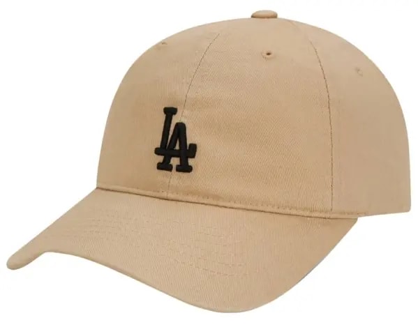 Mũ MLB Rookie Ball LA Brown 32CP77111-07B Mũ MLB Rookie Ball LA Brown 32CP77111-07B