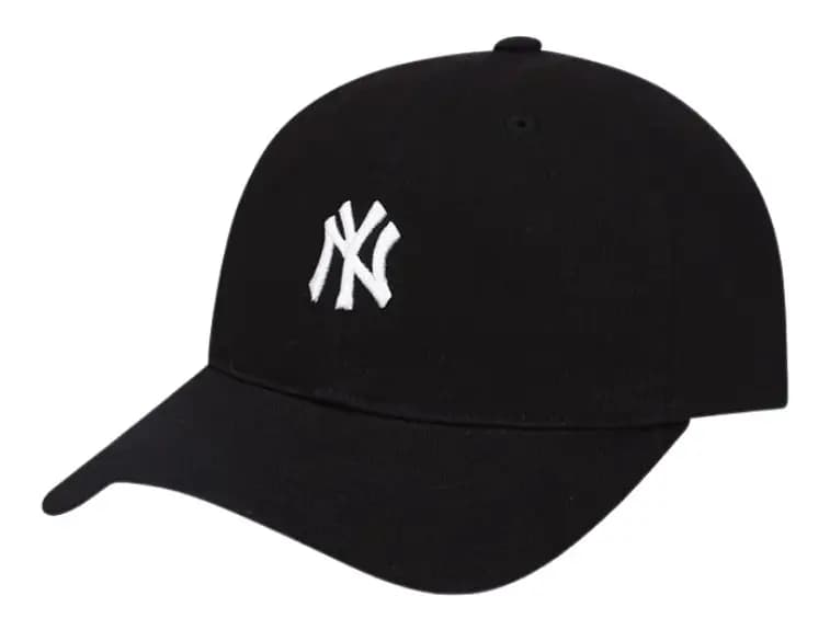 Mũ MLB Rookie New York Yankees ‘Black’ 32CP77111-50L Mũ MLB Rookie New York Yankees ‘Black’ 32CP77111-50L