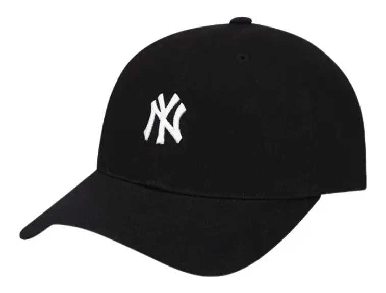 Mũ MLB Rookie New York Yankees ‘Black’ 32CP77111-50L Mũ MLB Rookie New York Yankees ‘Black’ 32CP77111-50L
