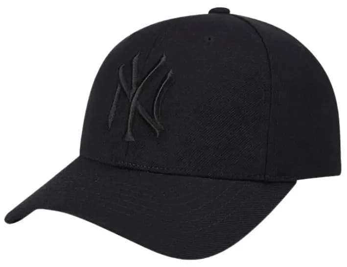 Mũ MLB Shadow Structure New York Yankees ‘Black’ 32CPIR111-50L Mũ MLB Shadow Structure New York Yankees ‘Black’ 32CPIR111-50L