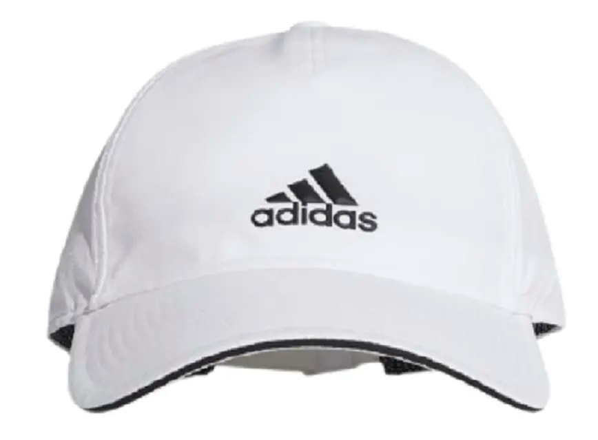 Mũ Adidas C40 Climalite Hat White CG1780 Mũ Adidas C40 Climalite Hat White CG1780