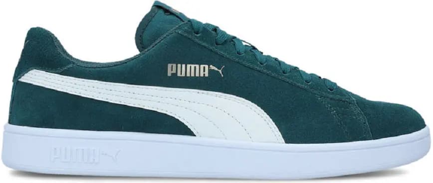 Giày Puma Smash v2 'Varsity Green' 364989-67 Giày Puma Smash v2 'Varsity Green' 364989-67