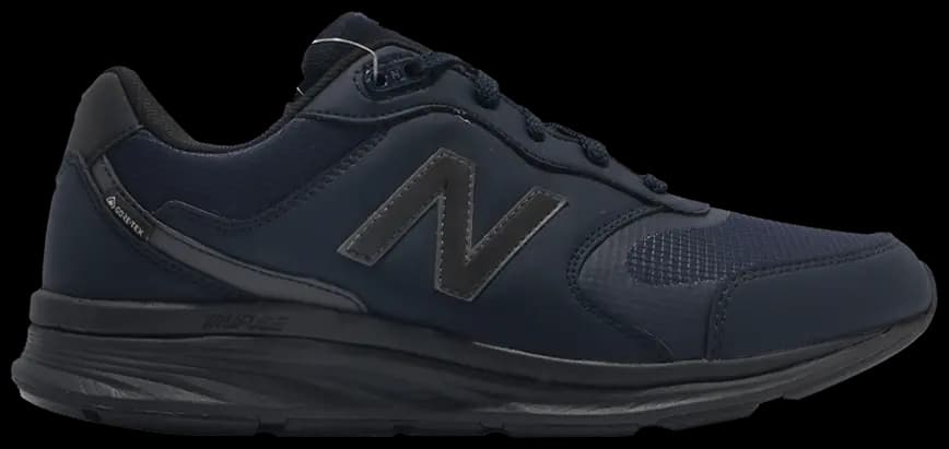 Giày New Balance 880 GTX 4E Wide 'Navy Black' MW880GD4 Giày New Balance 880 GTX 4E Wide 'Navy Black' MW880GD4