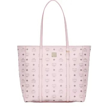 Túi MCM Toni Shopper Visetos Pink MWPAATN03QH001 — kich-thuoc: lien-he-order Túi MCM Toni Shopper Visetos Pink MWPAATN03QH001 — kich-thuoc: lien-he-order