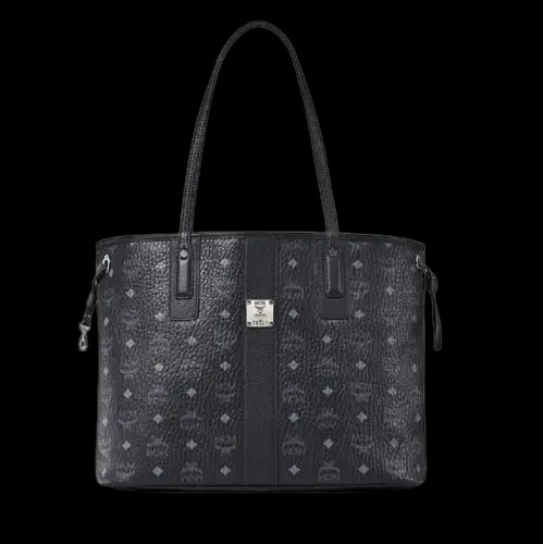 Túi MCM Reversible Liz Shopper in Visetos MWPAAVI02BK001 Túi MCM Reversible Liz Shopper in Visetos MWPAAVI02BK001