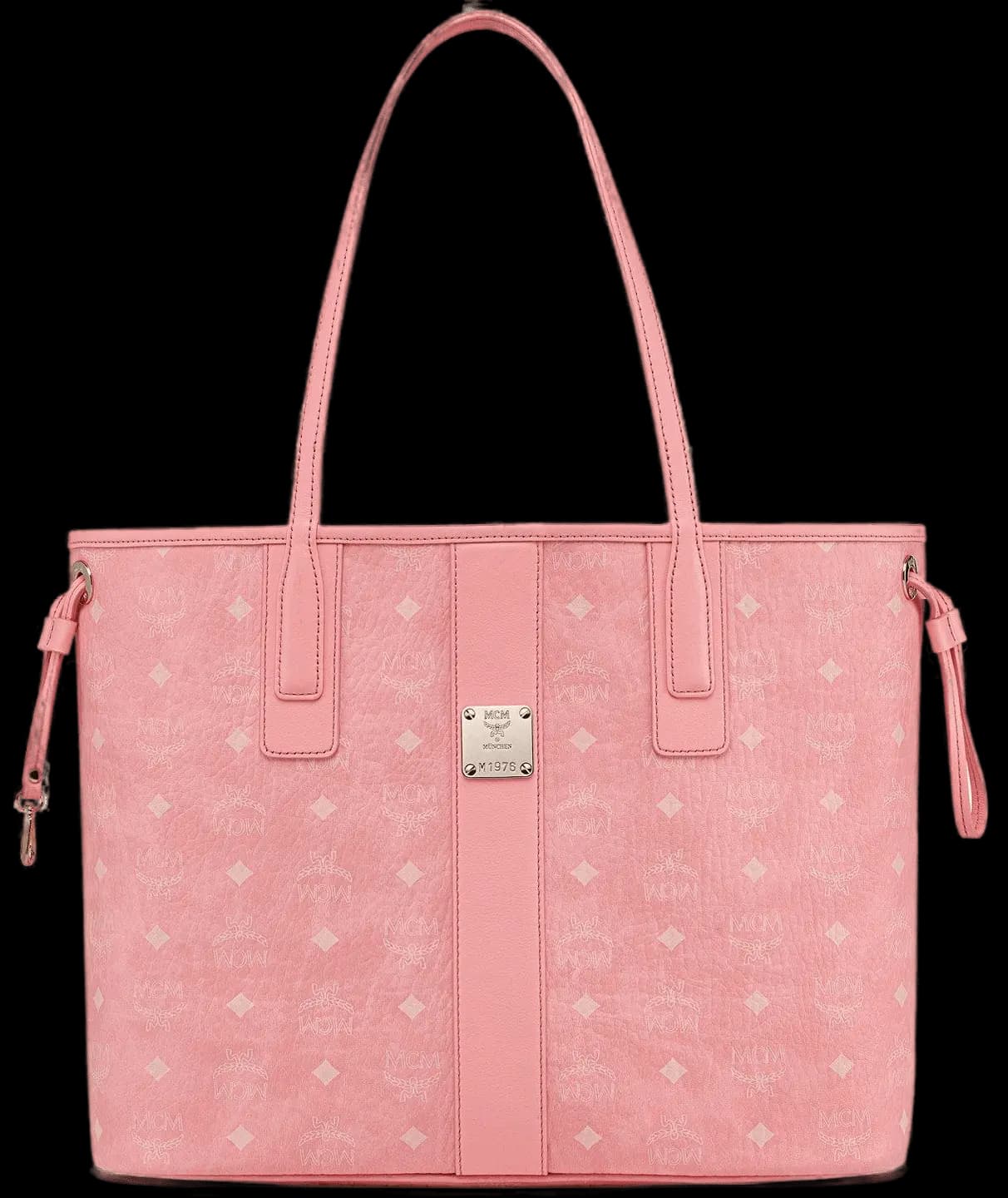 Túi MCM Medium Liz Reversible Tote Bag 'Pink' MWPCSVI01QZ001 Túi MCM Medium Liz Reversible Tote Bag 'Pink' MWPCSVI01QZ001