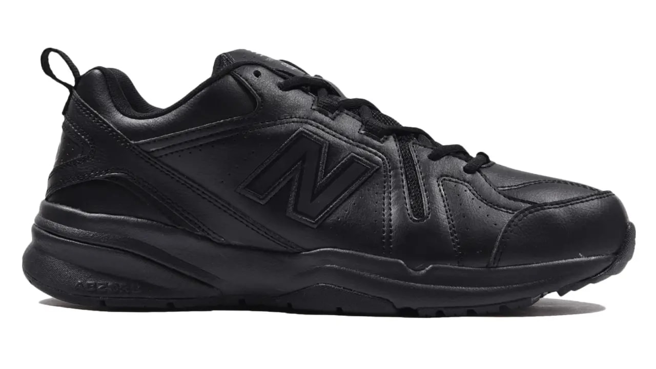Giày New Balance 608 'Black' MX608SK5 — kich-thuoc: lien-he-order Giày New Balance 608 'Black' MX608SK5 — kich-thuoc: lien-he-order