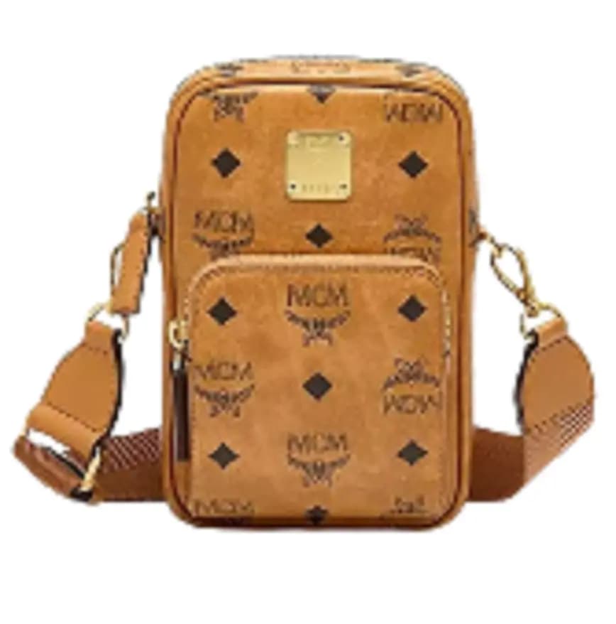 Túi MCM NS Crossbody Bag in Visetos Original MMRAAVI01CO001 Túi MCM NS Crossbody Bag in Visetos Original MMRAAVI01CO001