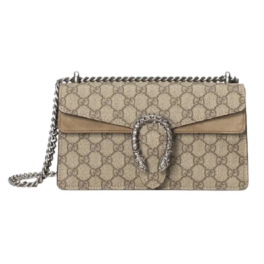 Túi Gucci Dionysus Small Shoulder Bag 499623 92TJN 8660 Túi Gucci Dionysus Small Shoulder Bag 499623 92TJN 8660