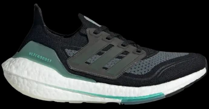 Giày Adidas UltraBoost 21 'Core Black' FY0412 Giày Adidas UltraBoost 21 'Core Black' FY0412