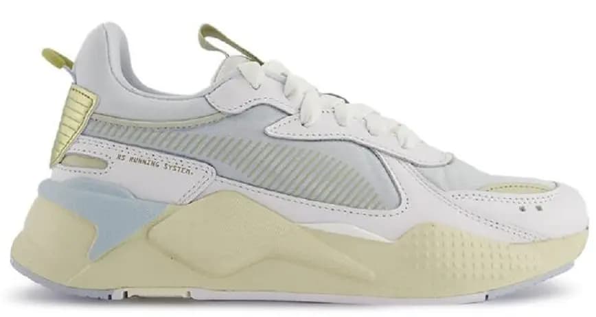 Giày Puma RS-X Metallic Wmns 370501-01 Giày Puma RS-X Metallic Wmns 370501-01