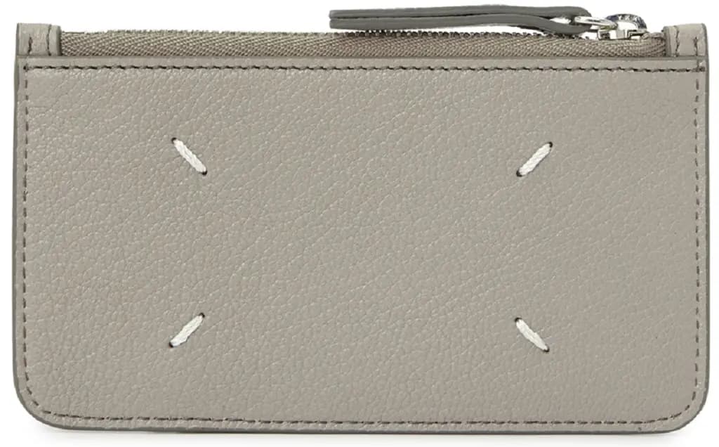 Ví Maison Margiela Long Card 'Light Berry' SA1VX0003-P4806-T8089 Ví Maison Margiela Long Card 'Light Berry' SA1VX0003-P4806-T8089
