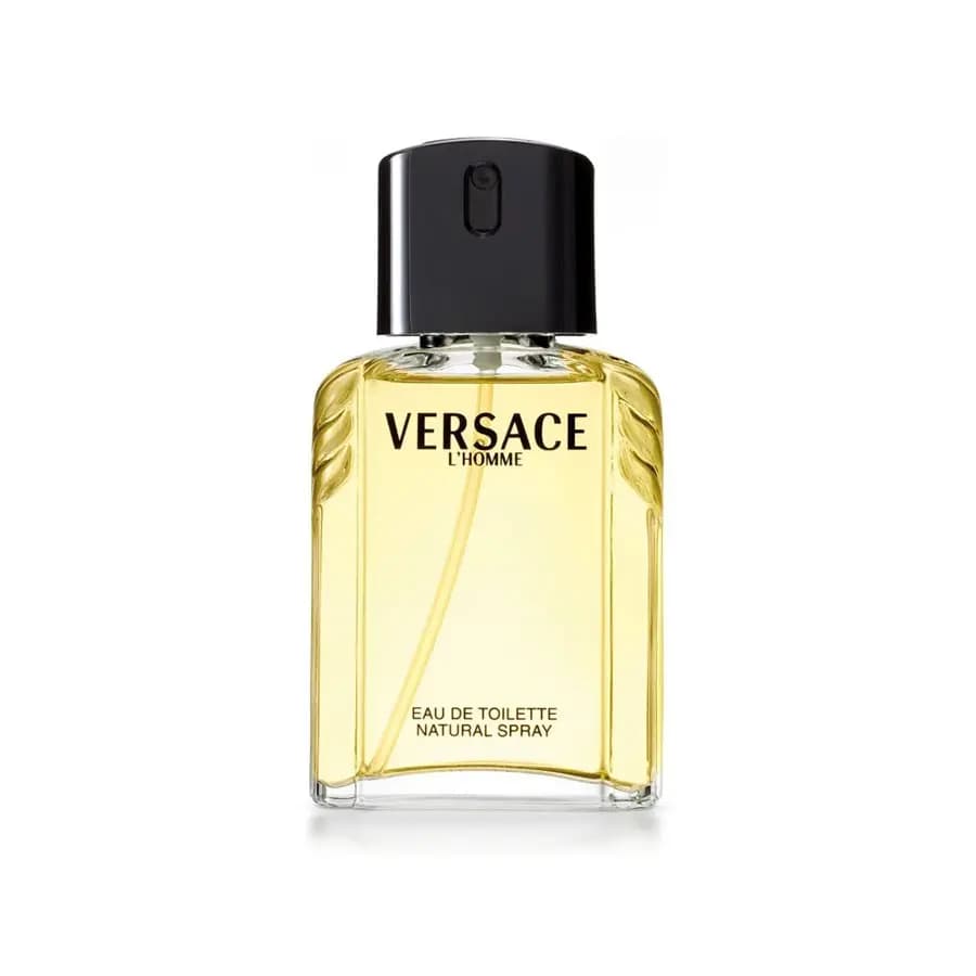 Nước Hoa Nam Versace L'homme Eau De Toilette 100ml Nước Hoa Nam Versace L'homme Eau De Toilette 100ml