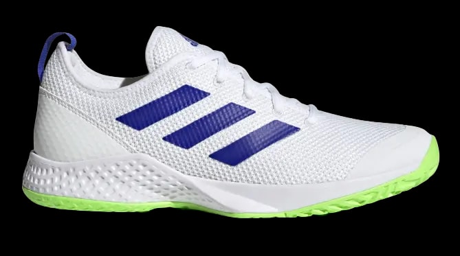 Giày Tennis Adidas MultiCourt 'Cloud White' H00941 — kich-thuoc: lien-he-order Giày Tennis Adidas MultiCourt 'Cloud White' H00941 — kich-thuoc: lien-he-order