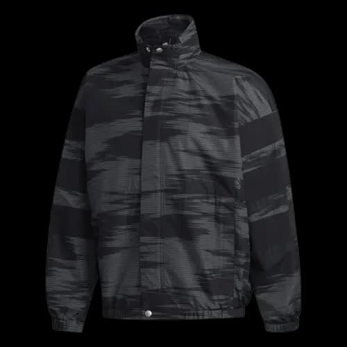 Áo Adidas Must Haves Graphic Jacket FM5457 Áo Adidas Must Haves Graphic Jacket FM5457