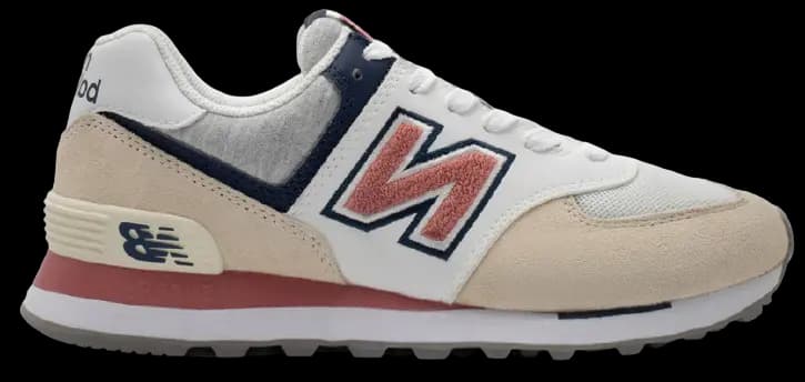 Giày New Balance 574 'Beige' WL574VAC Giày New Balance 574 'Beige' WL574VAC
