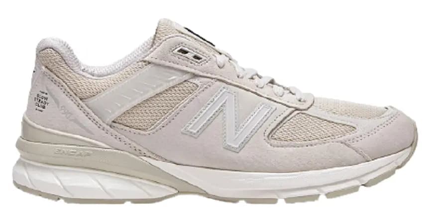 Giày New Balance 990v5 'Slow Steady Club' M990AA5 Giày New Balance 990v5 'Slow Steady Club' M990AA5
