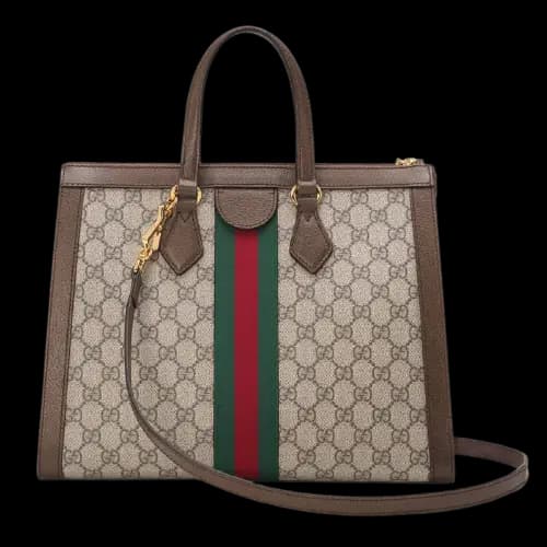 Túi Gucci Ophidia GG Medium Tote Bag 524537 K05NB 8745 Túi Gucci Ophidia GG Medium Tote Bag 524537 K05NB 8745